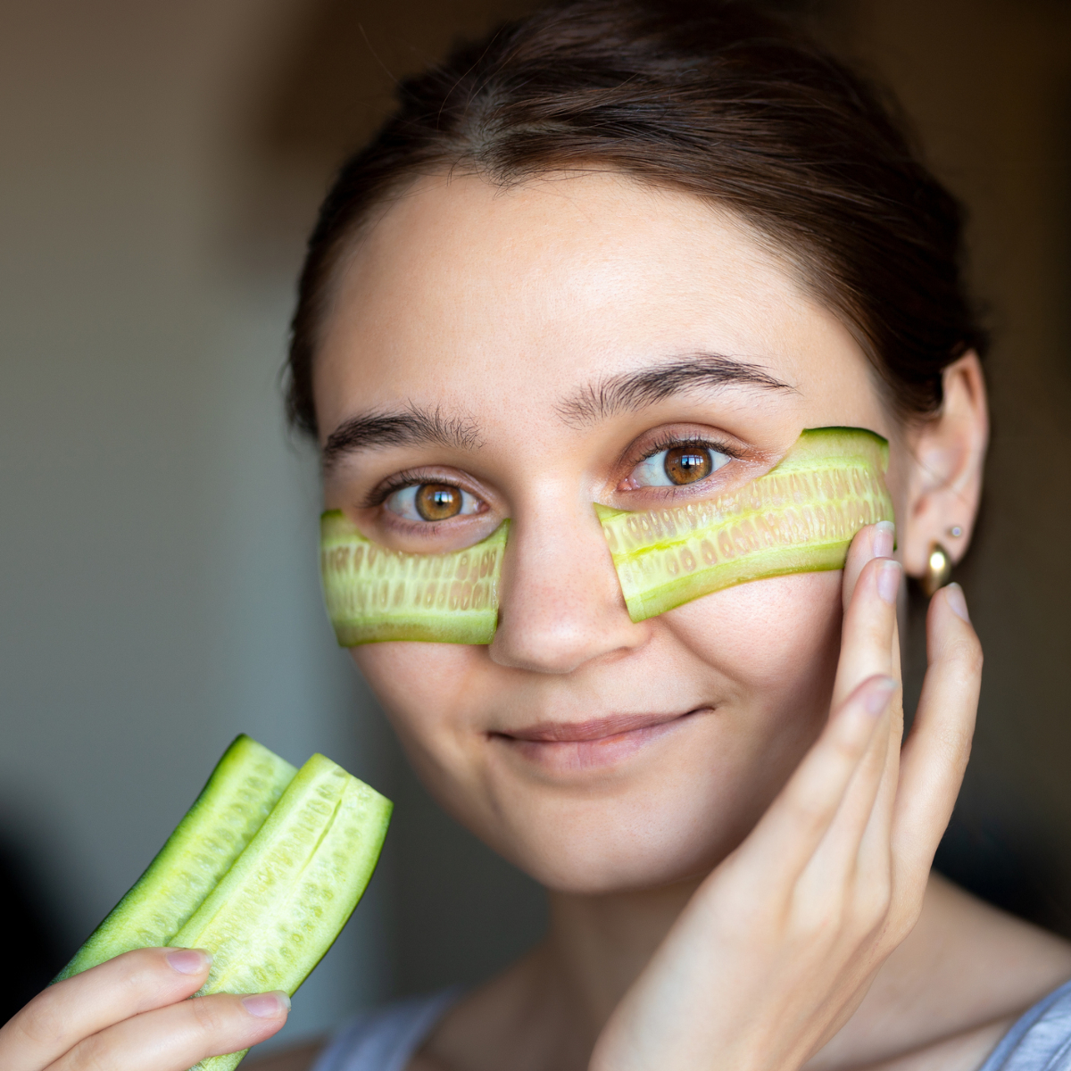 Cucumber Benefits for Skin: How to Use Cucumber on Face