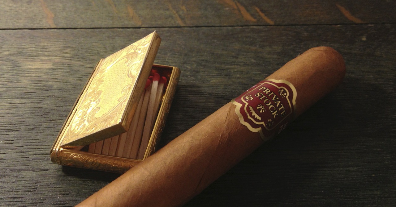 How You Can Smoke Cigars Daily for Less Money