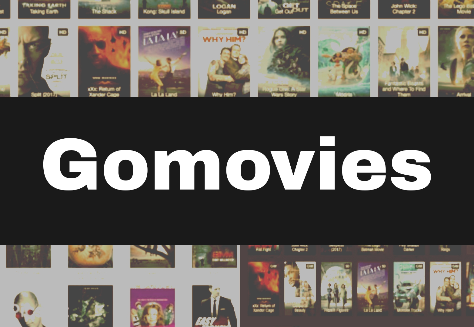 Gomovies 2020 – Illegal HD Movies Download Website