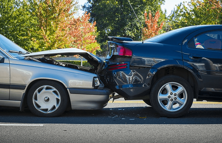 Comparative Negligence in an Atlanta Car Accident